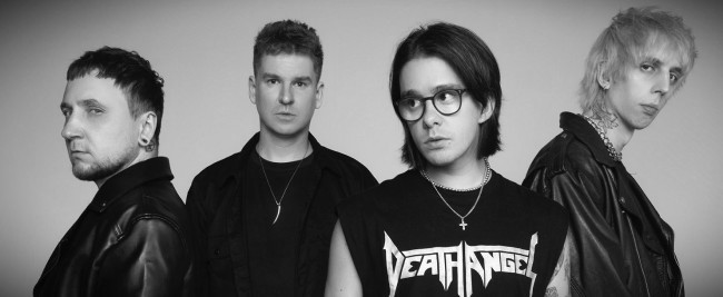 Портрет Wildways